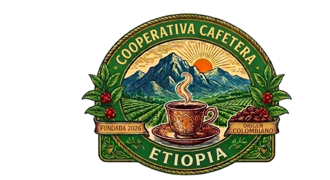 Cooperativa Cafetera Etiopía
